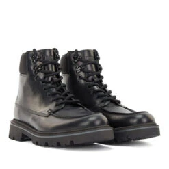 Boss Denory Half Boots -Urban Gent 01025203 l a1