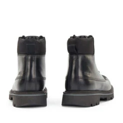 Boss Denory Half Boots -Urban Gent 01025203 l a3