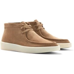 Boss Clay Desert Boots -Urban Gent 01054404 l a1