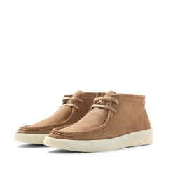 Boss Clay Desert Boots -Urban Gent 01054404 l a2
