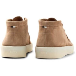 Boss Clay Desert Boots -Urban Gent 01054404 l a4