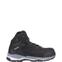 Atomic PR Hybrid Side Zip Safety Boot