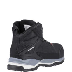 Atomic PR Hybrid Side Zip Safety Boot -Urban Gent 01074603 l a2