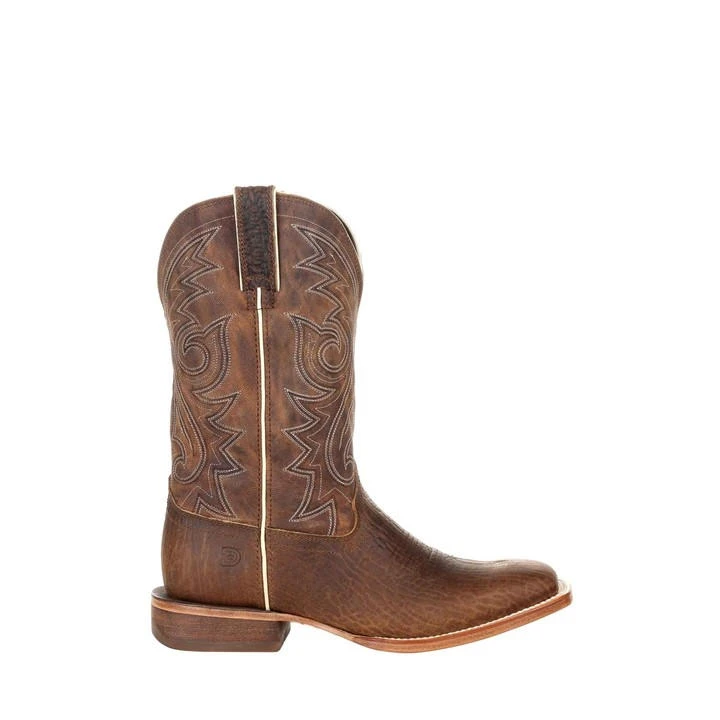 Durango Arena Pro Worn Saddle Western Boot 3 Durango Arena Pro Worn Saddle Western Boot