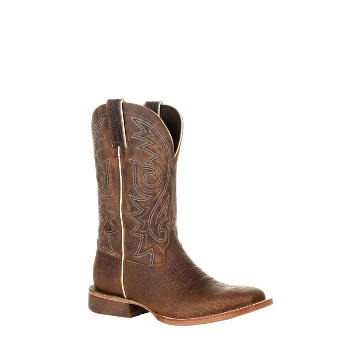 Durango Arena Pro Worn Saddle Western Boot 4 Durango Arena Pro Worn Saddle Western Boot - Image 2