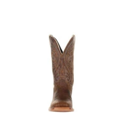Durango Arena Pro Worn Saddle Western Boot 11 Durango Arena Pro Worn Saddle Western Boot -Urban Gent 01193605 l a4
