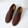 Threadbare Faux Suede Desert Shoes