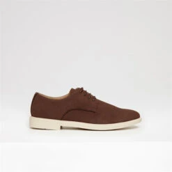 Threadbare Faux Suede Desert Shoes 13 Threadbare Faux Suede Desert Shoes -Urban Gent 01198305 l a3