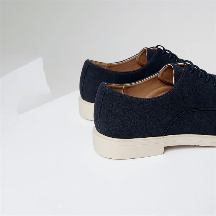 Threadbare Faux Suede Desert Shoes 9 Threadbare Faux Suede Desert Shoes - Image 7