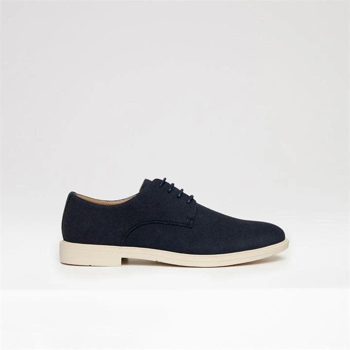 Threadbare Faux Suede Desert Shoes 10 Threadbare Faux Suede Desert Shoes - Image 8