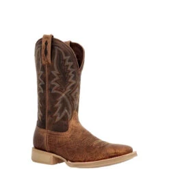 Durango Rebel Pro Lite Western Boot -Urban Gent 01221105 l a1