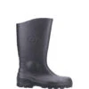 Dunlop Devon Full Safety Wellington -Urban Gent 01275303 l
