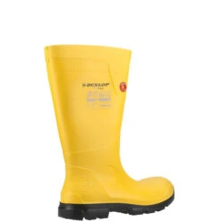 Dunlop Purofort FieldPRO Full Safety Wellington -Urban Gent 01275613 l a2