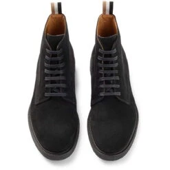 Boss Tunley Half Boots -Urban Gent 01296603 l a1
