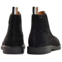 Boss Tunley Half Boots -Urban Gent 01296603 l a3