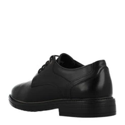 Grained Leather Casual Smart Boot -Urban Gent 01299590 l a1