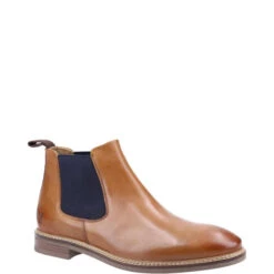 Hush Puppies Blake Chelsea Boots -Urban Gent 01316905 l a1