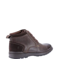 Hush Puppies Dean Boot -Urban Gent 01321005 l a2