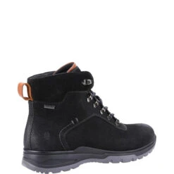 Hush Puppies Paul Boot -Urban Gent 01322303 l a2