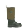 Muck Boots Chore Classic Hi Patterned Wellington -Urban Gent 01385815 l