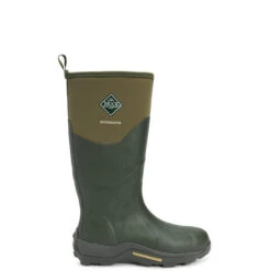 Muck Boots Muckmaster Hi Wellington Boot