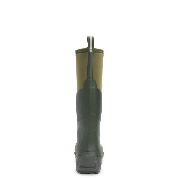 Muck Boots Muckmaster Hi Wellington Boot 5 Muck Boots Muckmaster Hi Wellington Boot - Image 3