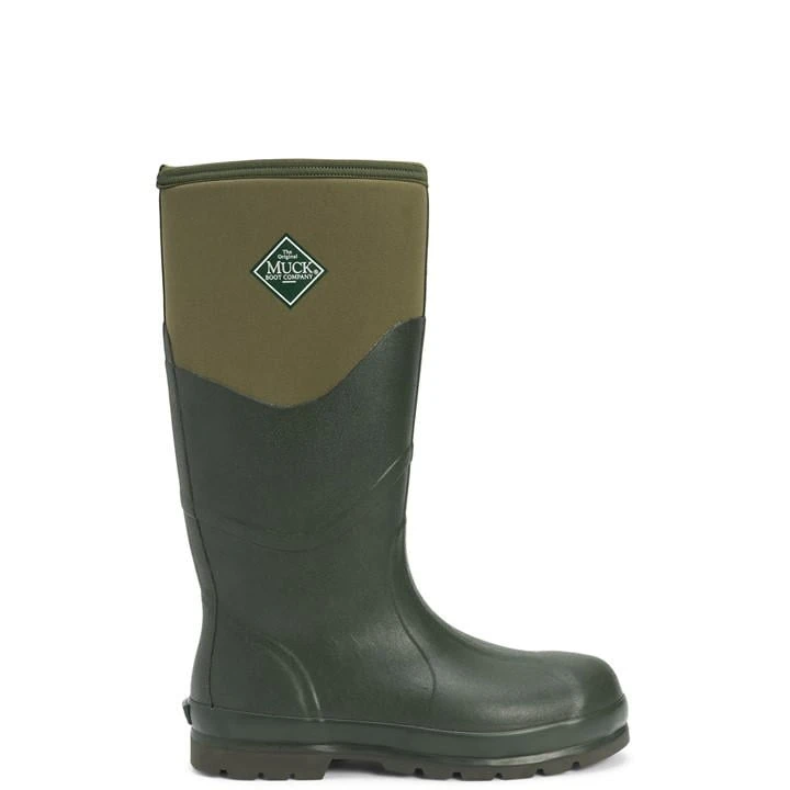 Muck Boots Chore 2K All Purpose Field Boot 3 Muck Boots Chore 2K All Purpose Field Boot