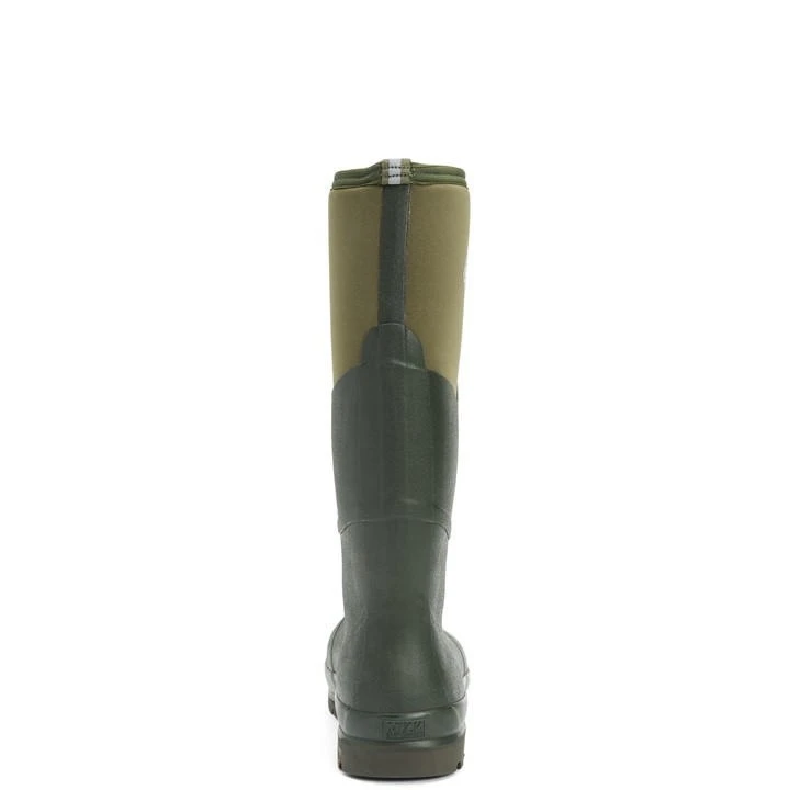 Muck Boots Chore 2K All Purpose Field Boot 5 Muck Boots Chore 2K All Purpose Field Boot - Image 3
