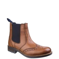 Cotswold Cirencester Chelsea Brogue -Urban Gent 01390305 l a1