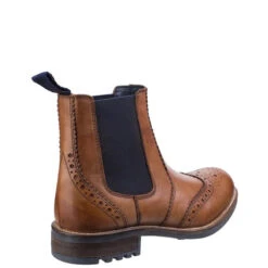 Cotswold Cirencester Chelsea Brogue -Urban Gent 01390305 l a2