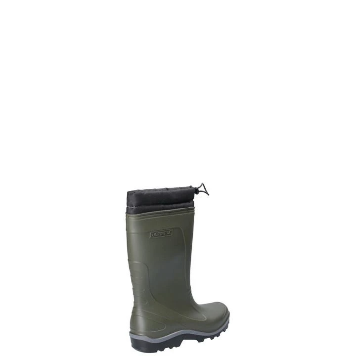 Cotswold Minchinhampton Lined Wellington Boot 5 Cotswold Minchinhampton Lined Wellington Boot - Image 3