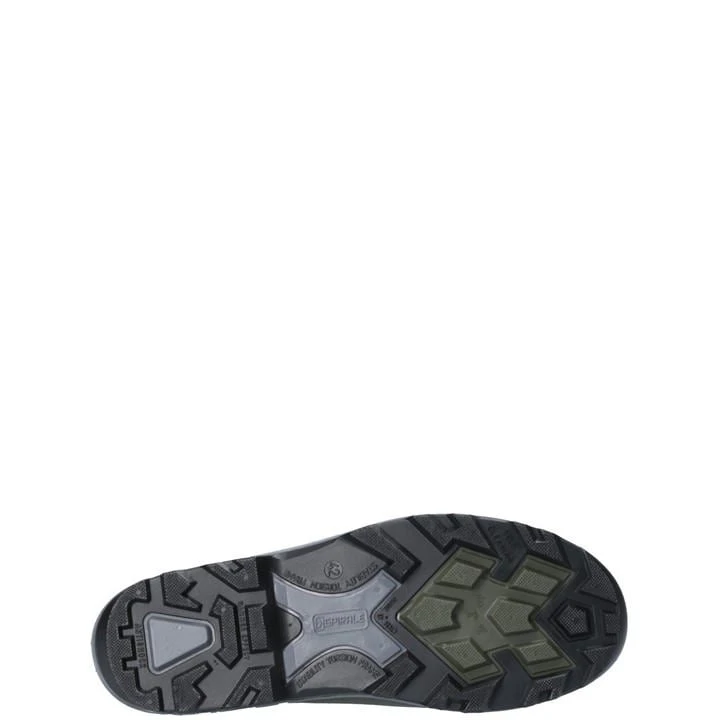 Cotswold Minchinhampton Lined Wellington Boot 6 Cotswold Minchinhampton Lined Wellington Boot - Image 4