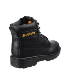 FS112 Safety Boot -Urban Gent 01403603 l a2