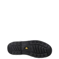 FS112 Safety Boot -Urban Gent 01403603 l a3