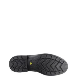 FS62 Gibson Safety Shoe -Urban Gent 01403703 l a2