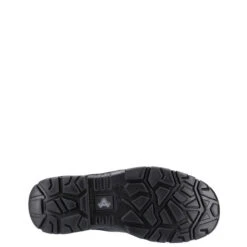 Combat Hi-Leg Waterproof Metal Free Boot -Urban Gent 01404003 l a3