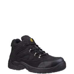 FS151 Safety Boots -Urban Gent 01404703 l a1