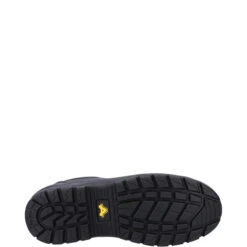 FS151 Safety Boots -Urban Gent 01404703 l a3