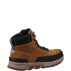 262 Safety Boots 8 262 Safety Boots -Urban Gent 01405305 l a2