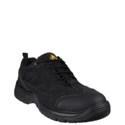 FS214 Safety Shoes -Urban Gent 01405403 l a1