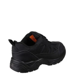 FS214 Safety Shoes -Urban Gent 01405403 l a2