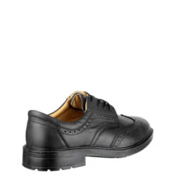 FS44 Safety Shoe -Urban Gent 01405703 l a1