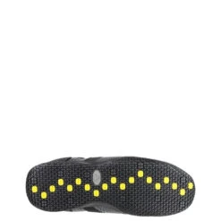 FS29C Waterproof Metal Free Non Leather Safety Tra -Urban Gent 01406003 l a2