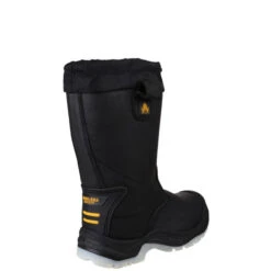 FS209 Water Resistant Pull On Safety Rigger Boot -Urban Gent 01406403 l a2