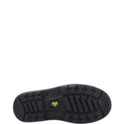 FS116 Hardwearing Pull On Safety Dealer Boot -Urban Gent 01406603 l a3