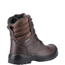 240 Safety Boot -Urban Gent 01406705 l a2