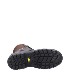 240 Safety Boot -Urban Gent 01406705 l a3