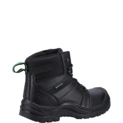 502 Safety Boots -Urban Gent 01406803 l a2