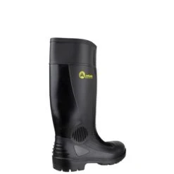 FS100 Construction Safety Wellington 6 FS100 Construction Safety Wellington -Urban Gent 01407203 l a1