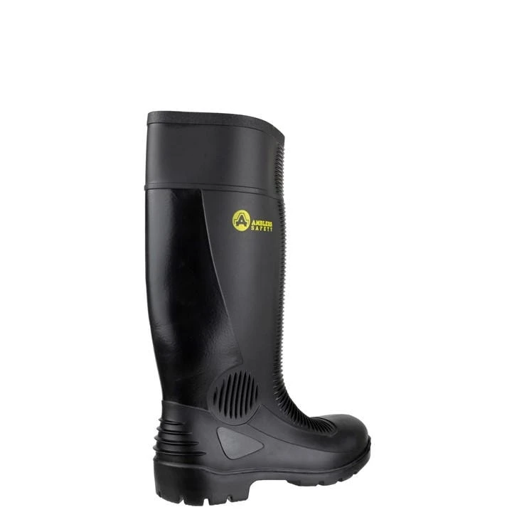 FS100 Construction Safety Wellington 4 FS100 Construction Safety Wellington - Image 2